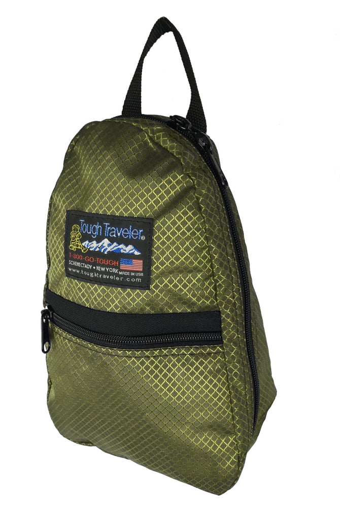 PEANUT SLING Tough Traveler - Made in USA since 1970