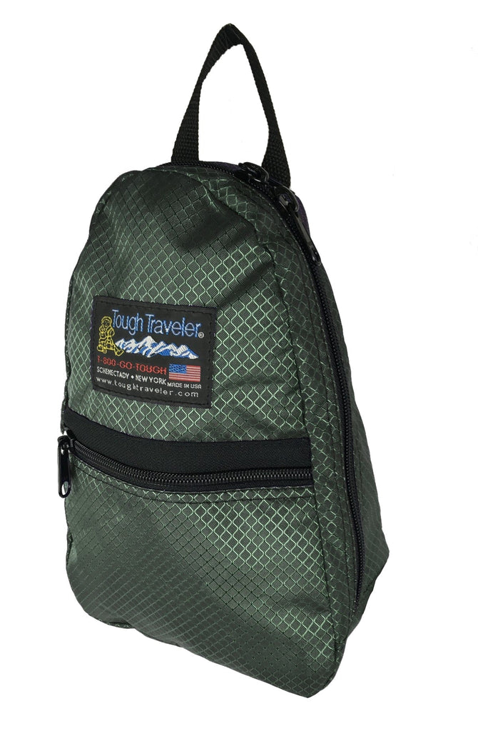 PEANUT SLING Tough Traveler - Made in USA since 1970