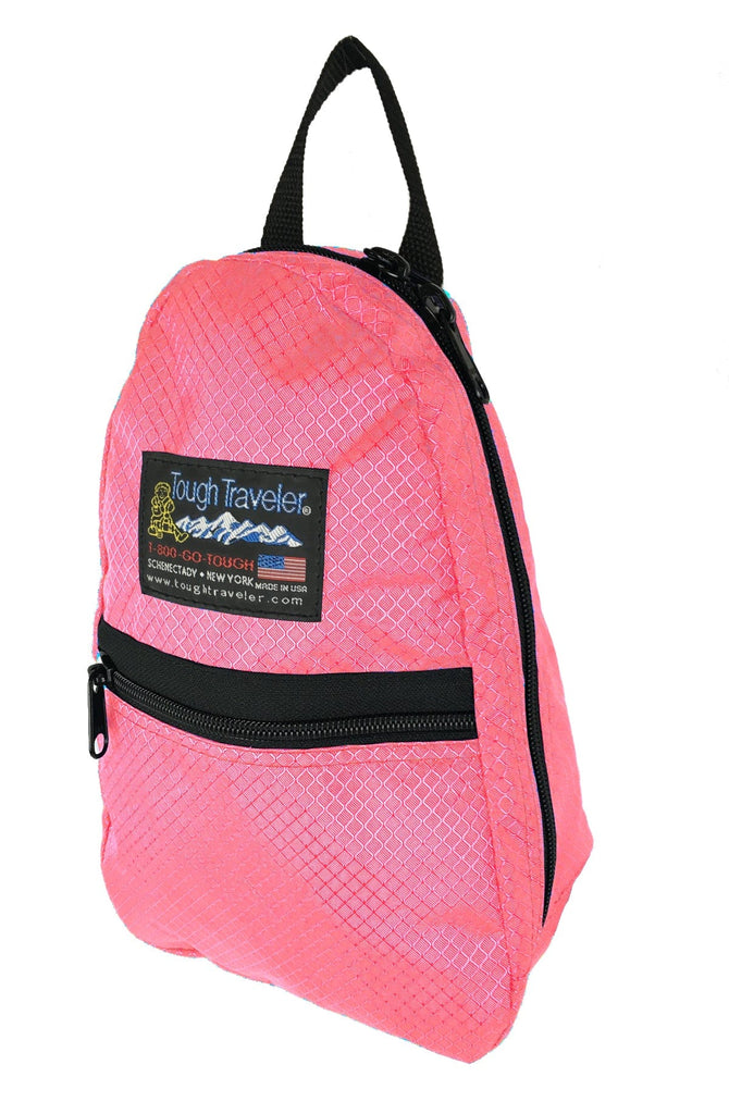 PEANUT SLING Tough Traveler - Made in USA since 1970