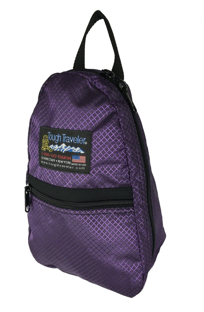 PEANUT SLING Tough Traveler - Made in USA since 1970
