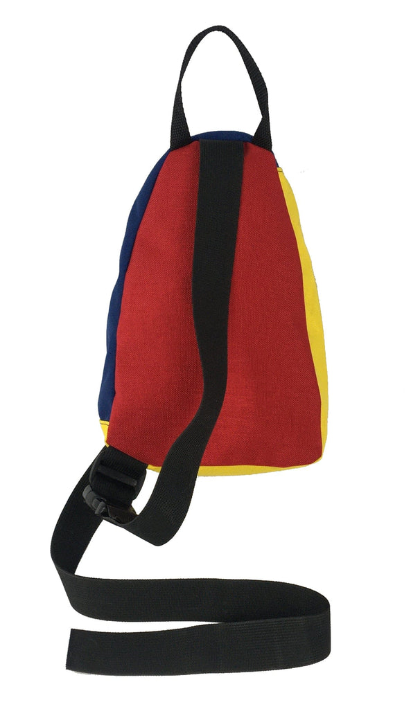 PEANUT SLING Tough Traveler - Made in USA since 1970