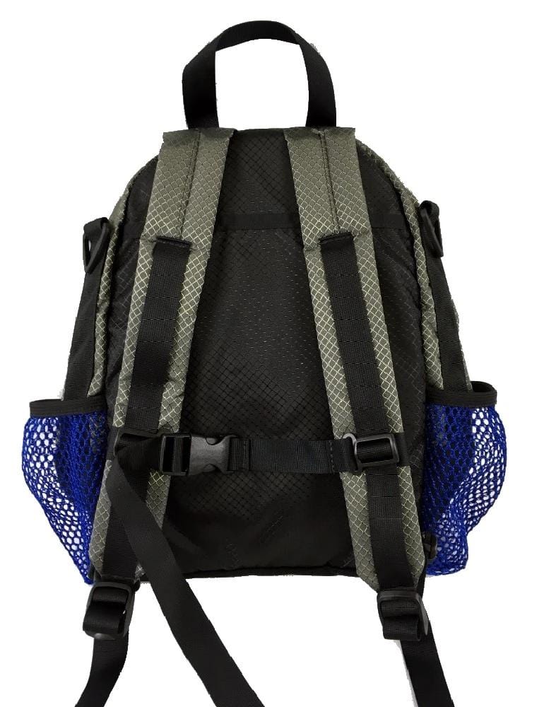 PEPPER Convertible Backpack Tough Traveler - Made in USA since 1970