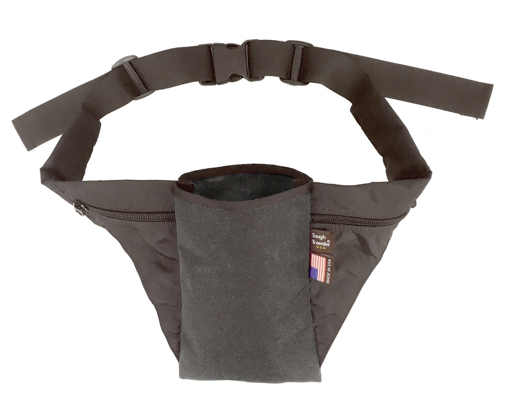 PHONE BELT Tough Traveler - Made in USA since 1970