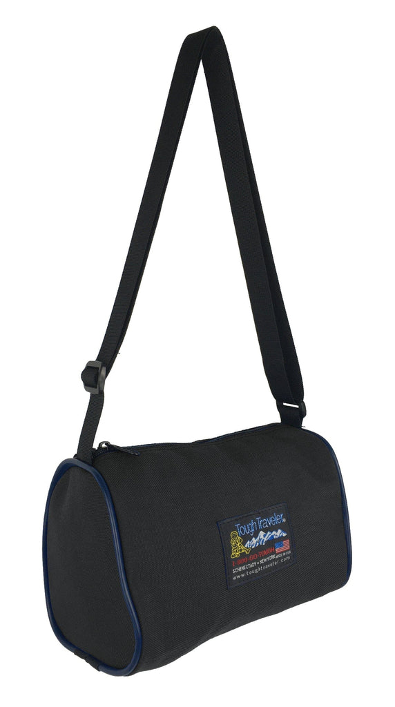 PIPED Mini Duffel Bag Tough Traveler - Made in USA since 1970