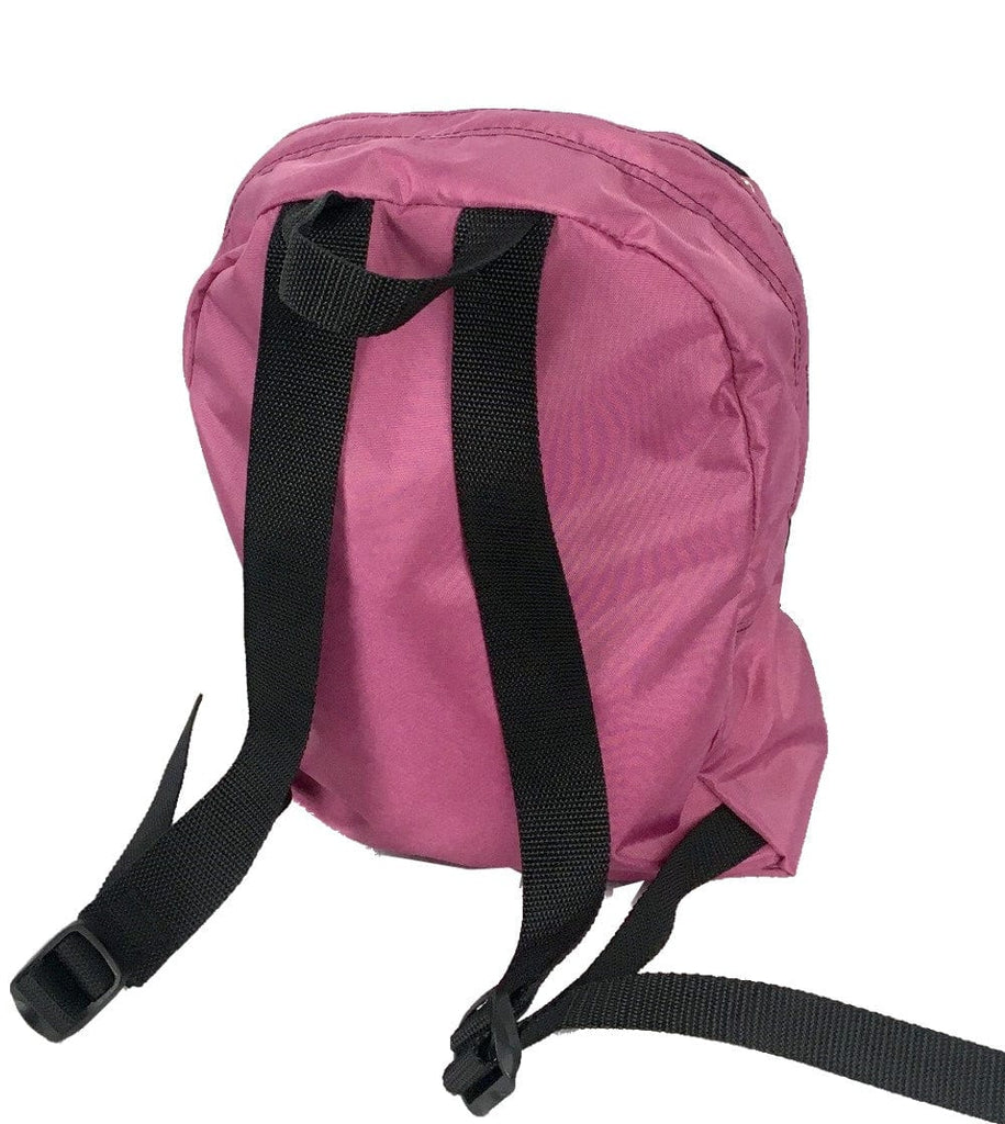PIPER Tablet Backpack Tough Traveler - Made in USA since 1970