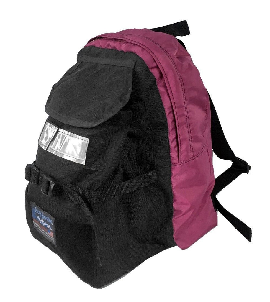 PIPER Tablet Backpack Tough Traveler - Made in USA since 1970