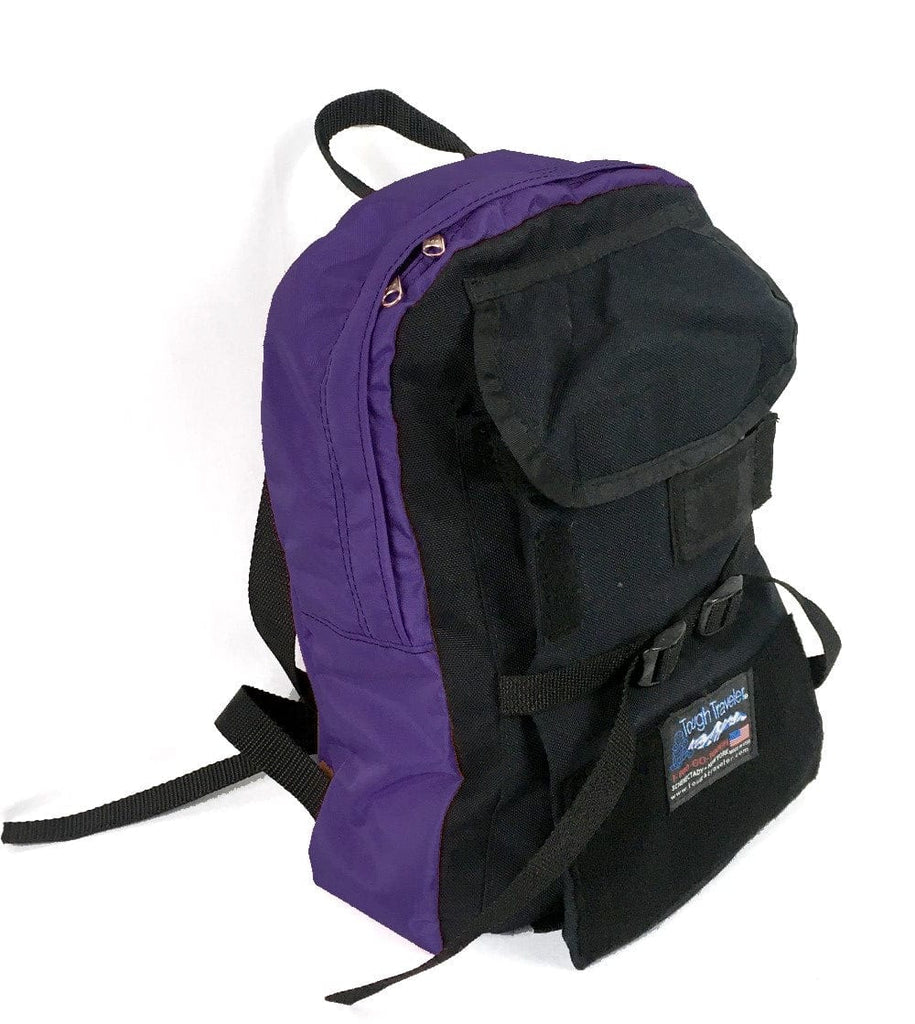 PIPER Tablet Backpack Tough Traveler - Made in USA since 1970
