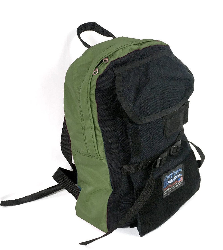 PIPER Tablet Backpack Tough Traveler - Made in USA since 1970