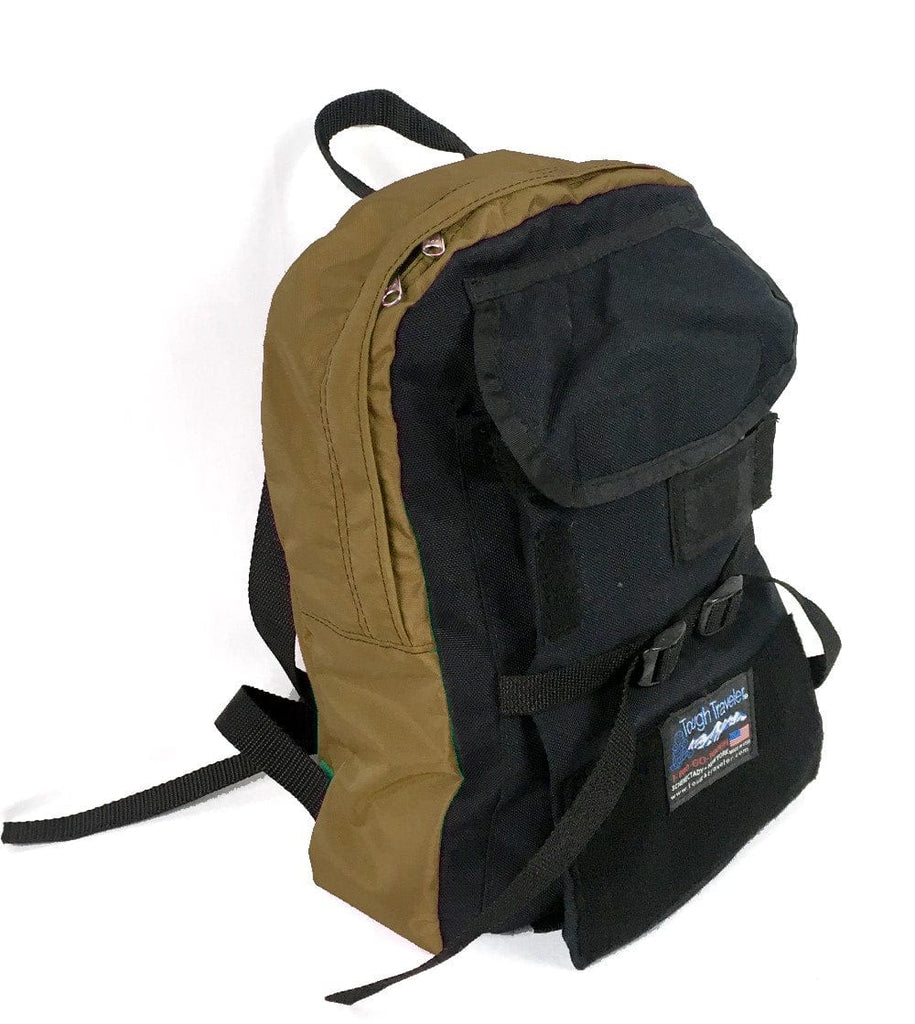 PIPER Tablet Backpack Tough Traveler - Made in USA since 1970