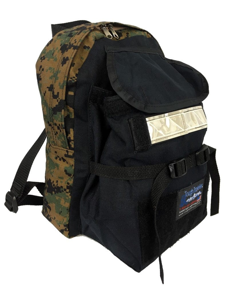 PIPER Tablet Backpack Tough Traveler - Made in USA since 1970