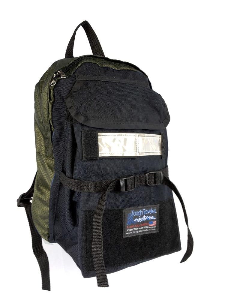 PIPER Tablet Backpack Tough Traveler - Made in USA since 1970