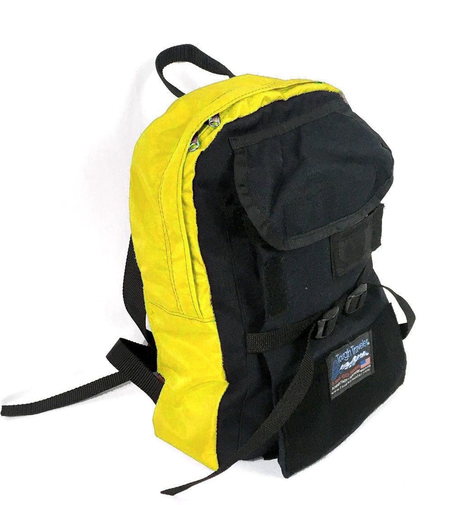 PIPER Tablet Backpack Tough Traveler - Made in USA since 1970