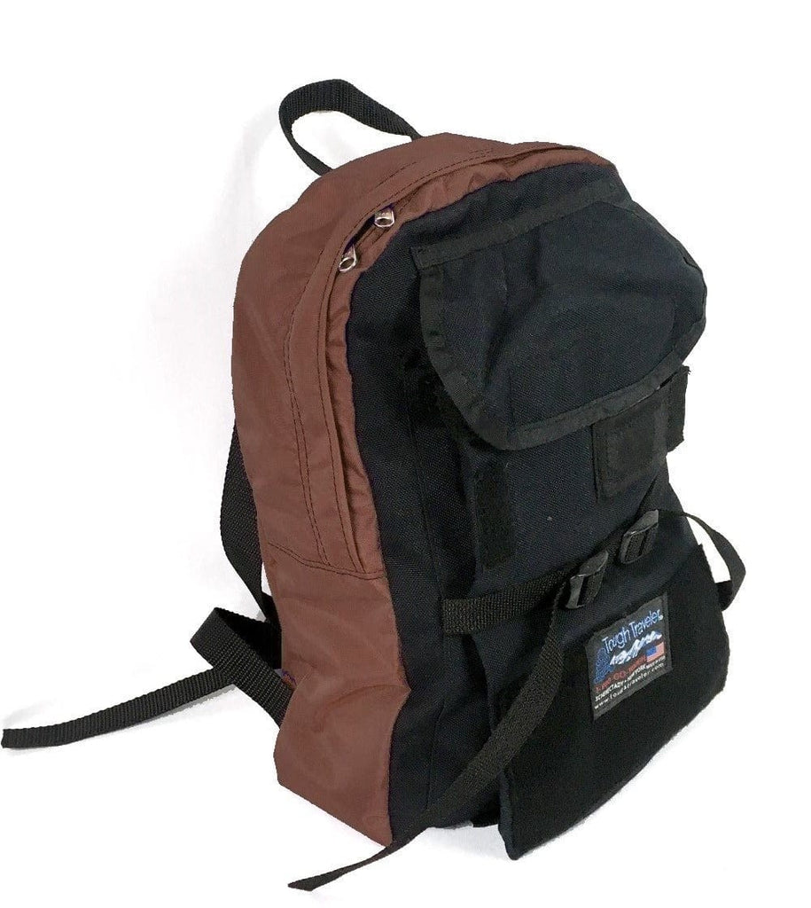 PIPER Tablet Backpack Tough Traveler - Made in USA since 1970