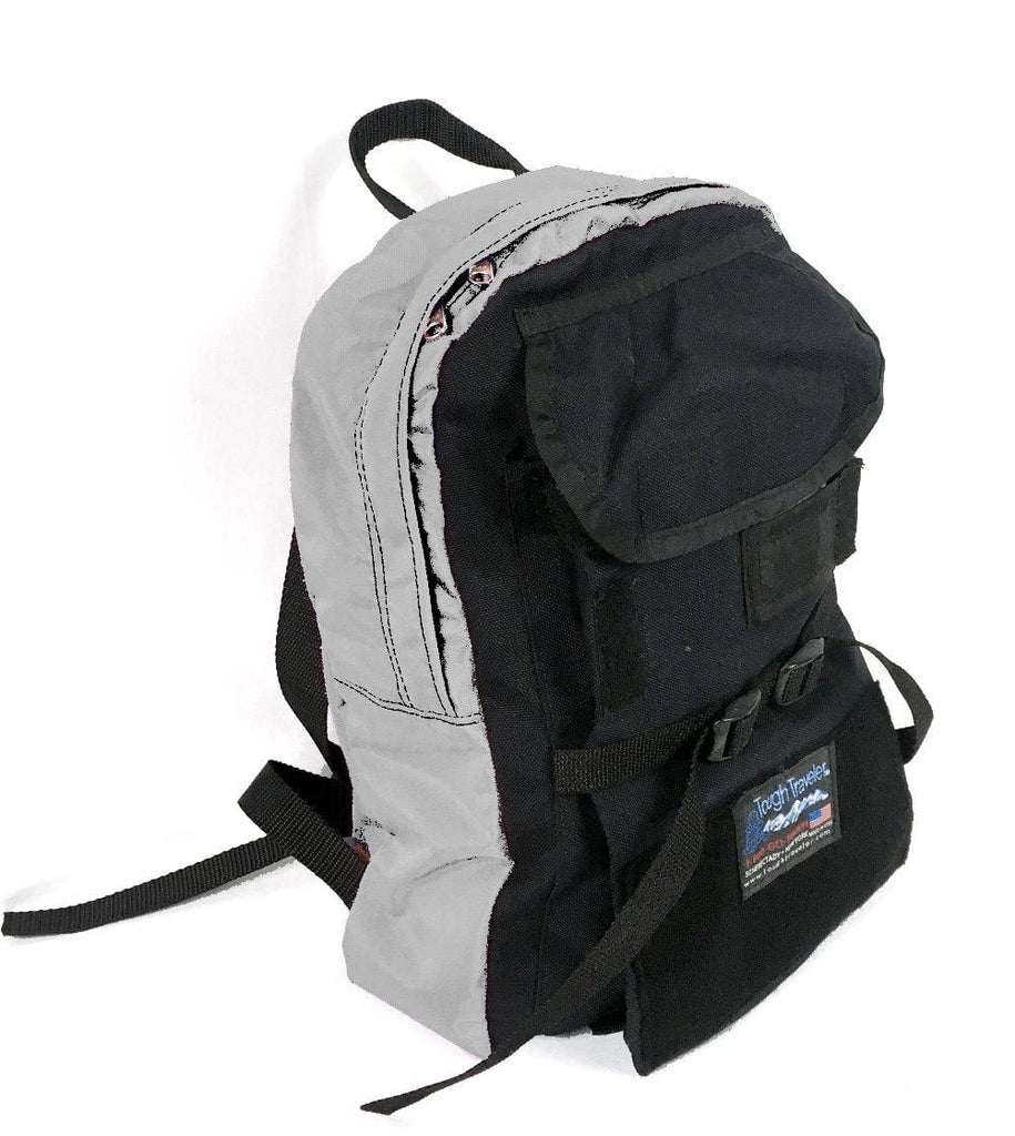 PIPER Tablet Backpack Tough Traveler - Made in USA since 1970