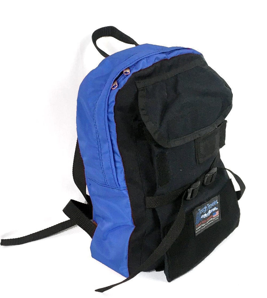 PIPER Tablet Backpack Tough Traveler - Made in USA since 1970