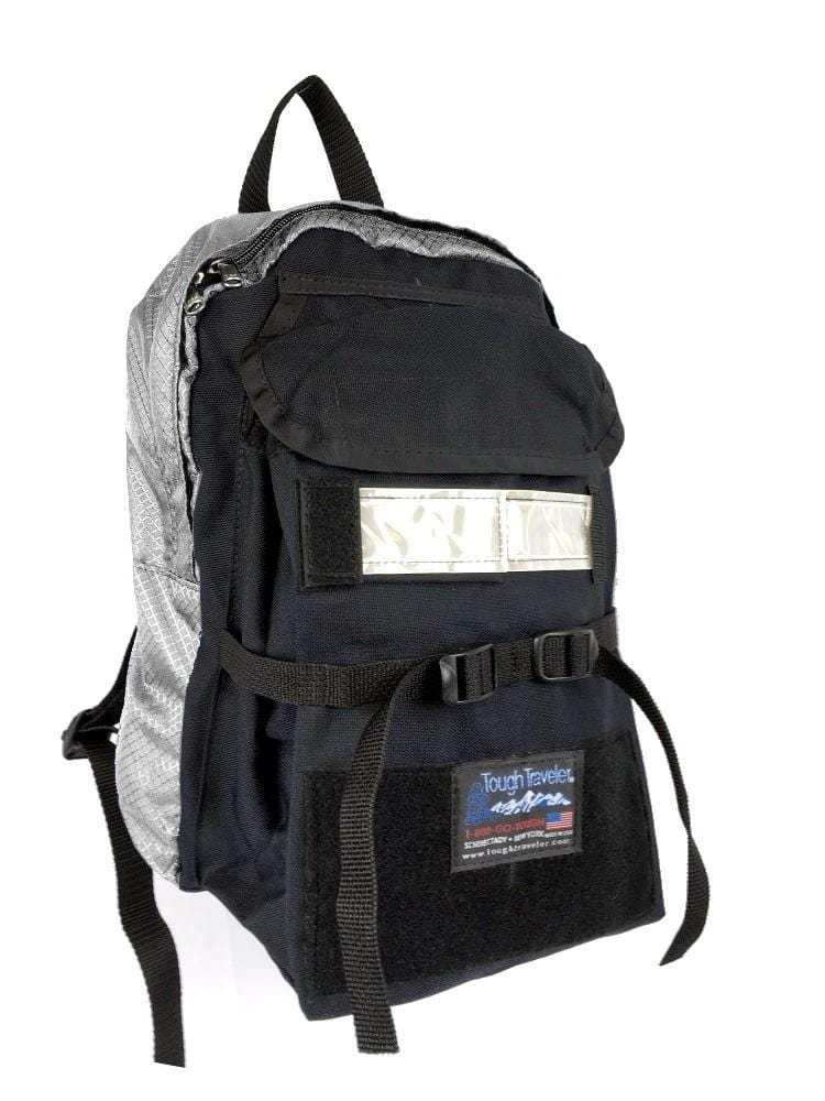PIPER Tablet Backpack Tough Traveler - Made in USA since 1970