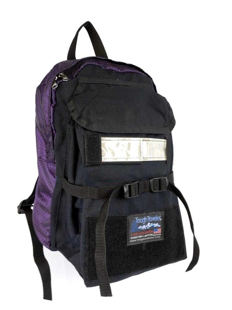 PIPER Tablet Backpack Tough Traveler - Made in USA since 1970