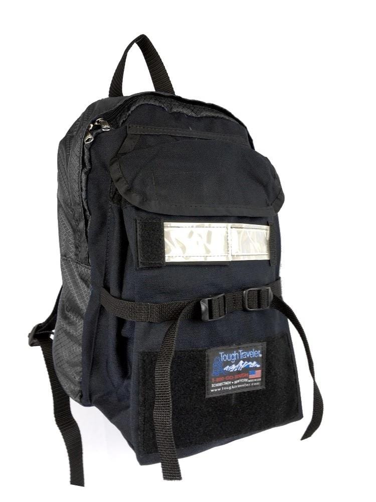 PIPER Tablet Backpack Tough Traveler - Made in USA since 1970