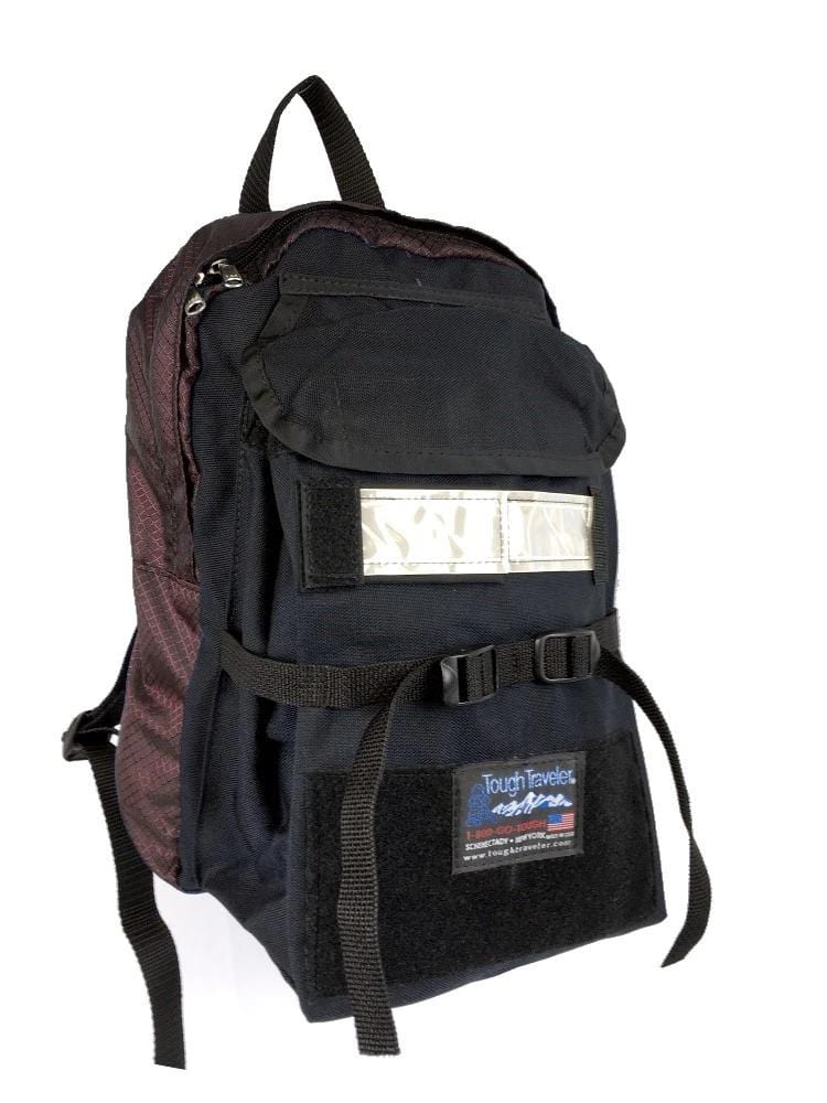 PIPER Tablet Backpack Tough Traveler - Made in USA since 1970