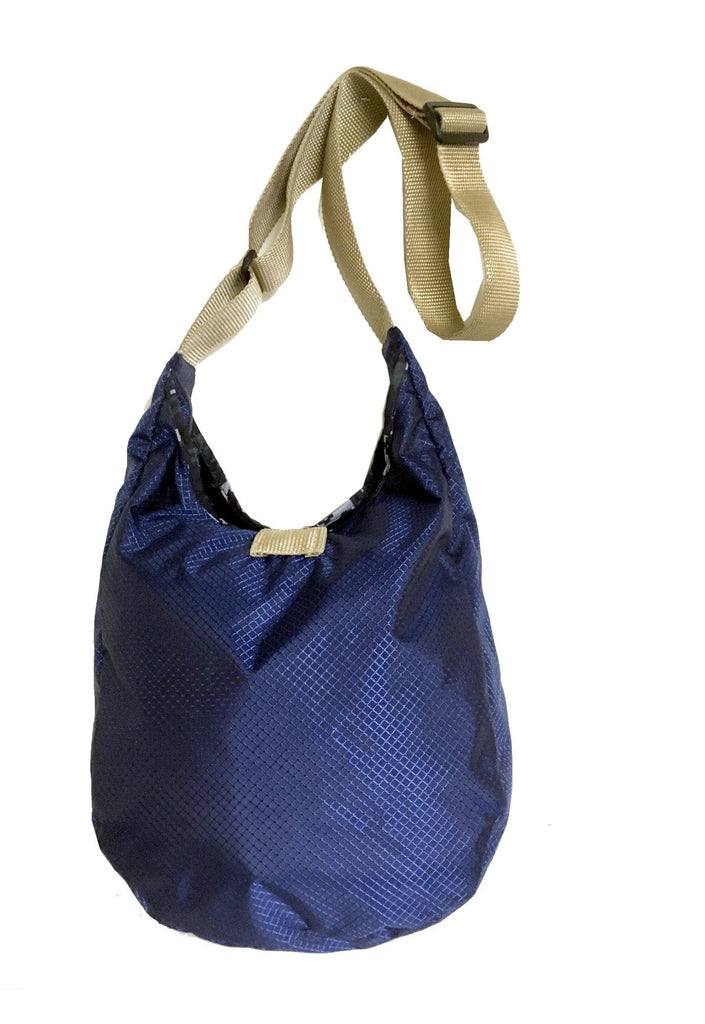 QUICK SLING TOTE Tough Traveler - Made in USA since 1970