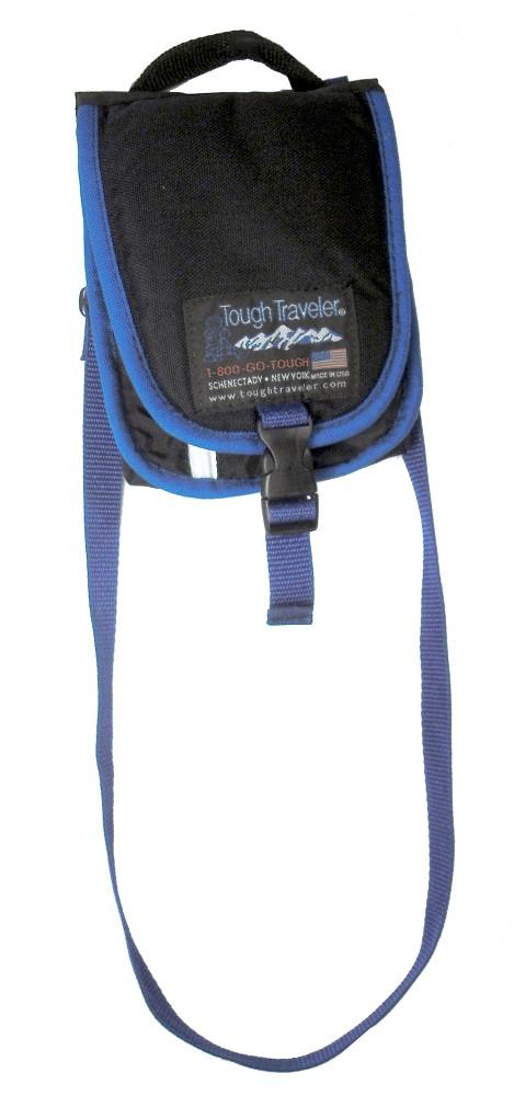 R-MINI BAG Tough Traveler - Made in USA since 1970