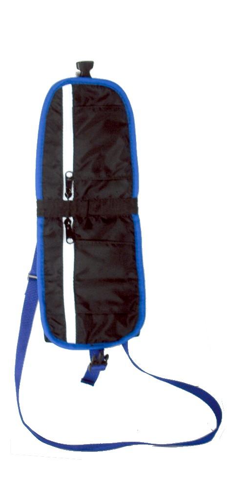 R-MINI BAG Tough Traveler - Made in USA since 1970