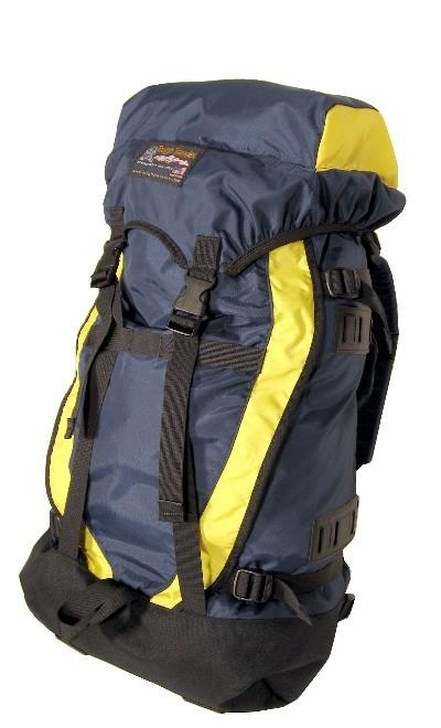 RANGER Petite Hiking Backpack Tough Traveler - Made in USA since 1970