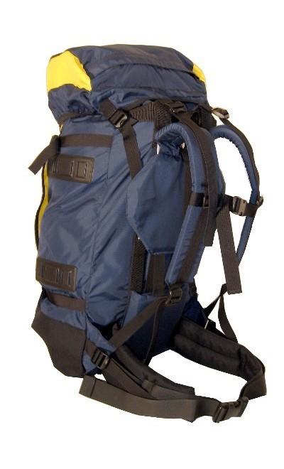 RANGER Petite Hiking Backpack Tough Traveler - Made in USA since 1970