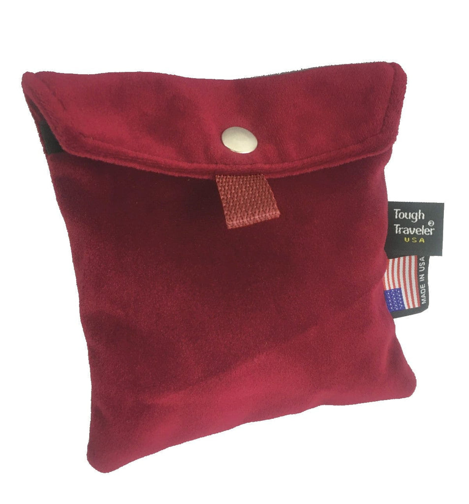 REVEL Pouch Tough Traveler - Made in USA since 1970