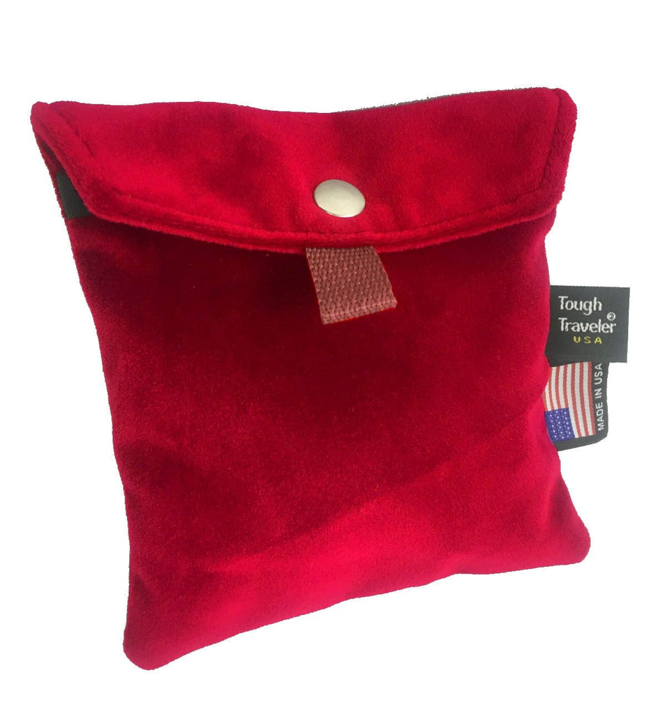 REVEL Pouch Tough Traveler - Made in USA since 1970