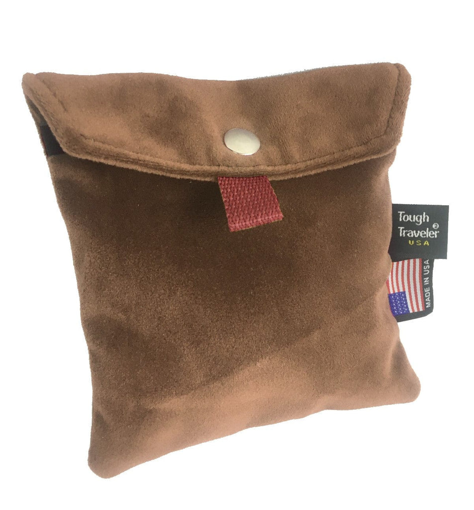 REVEL Pouch Tough Traveler - Made in USA since 1970