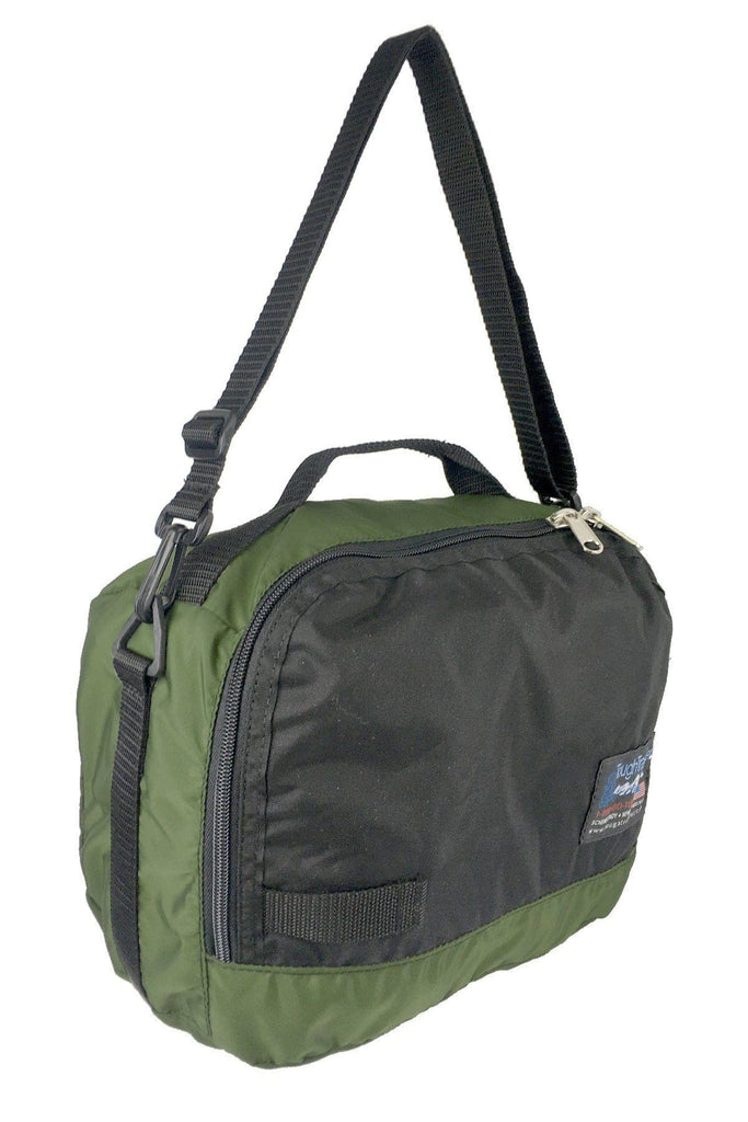 SHIPLY Bag Tough Traveler - Made in USA since 1970