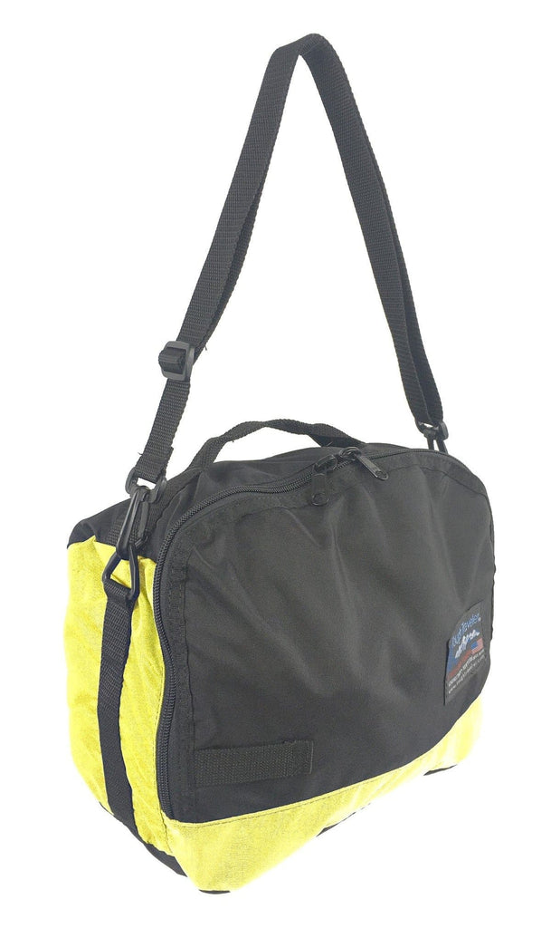 SHIPLY Bag Tough Traveler - Made in USA since 1970