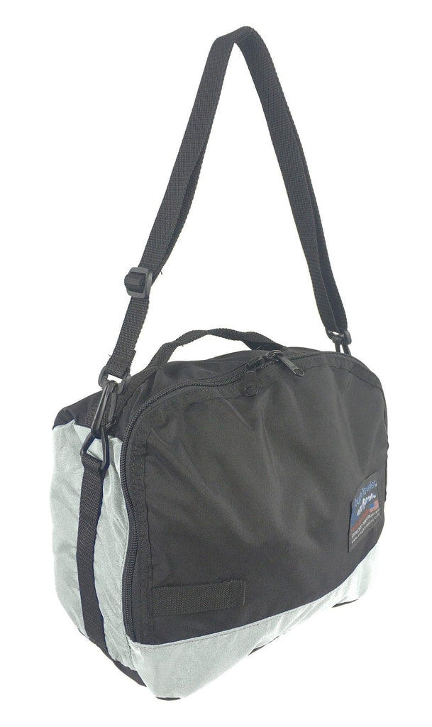 SHIPLY Bag Tough Traveler - Made in USA since 1970