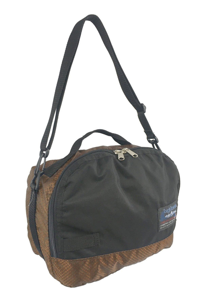 SHIPLY Bag Tough Traveler - Made in USA since 1970
