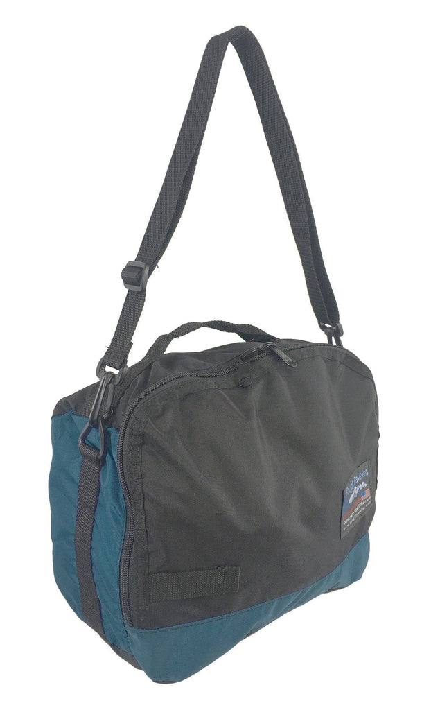 SHIPLY Bag Tough Traveler - Made in USA since 1970