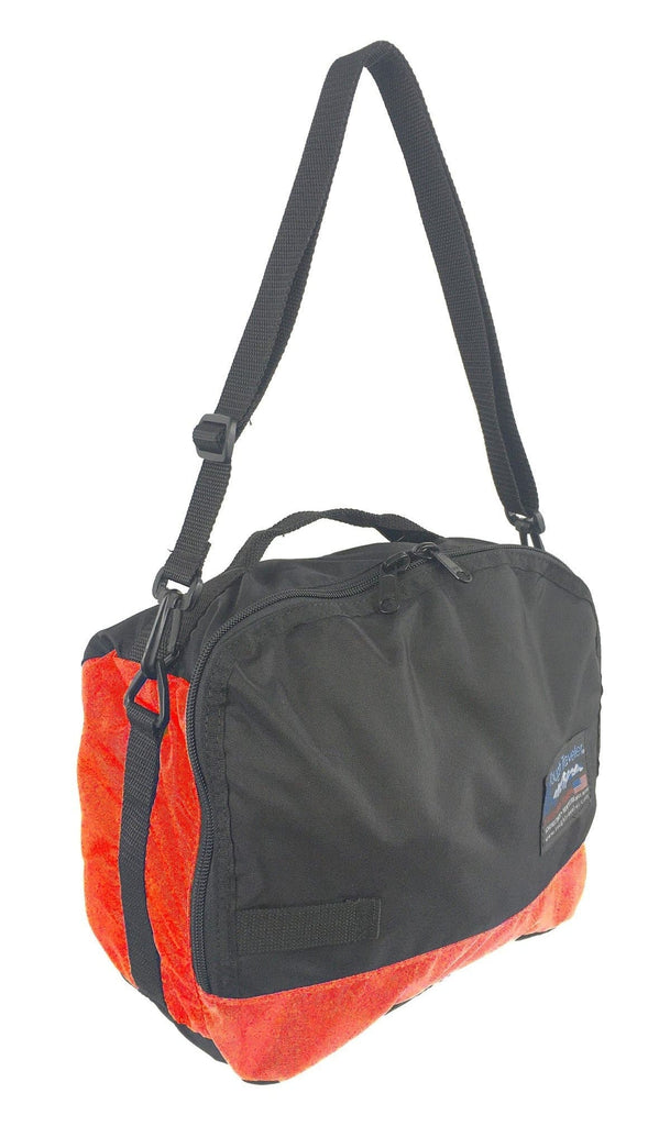SHIPLY Bag Tough Traveler - Made in USA since 1970