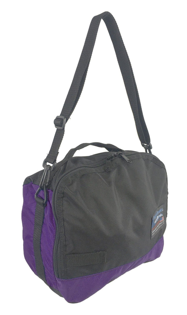 SHIPLY Bag Tough Traveler - Made in USA since 1970