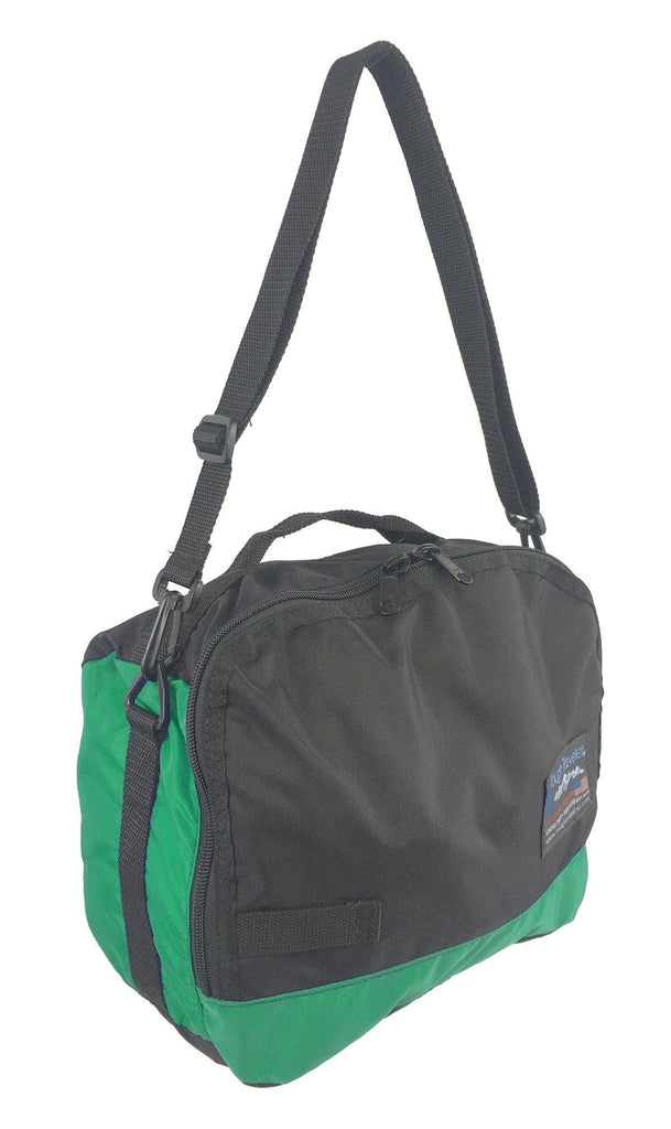 SHIPLY Bag Tough Traveler - Made in USA since 1970