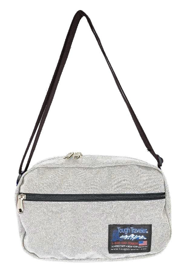 SHOULDER PURSE Tough Traveler - Made in USA since 1970