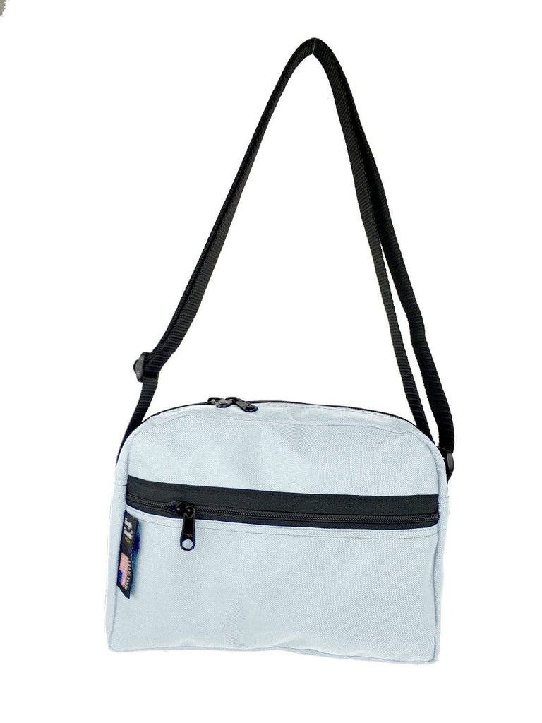 SHOULDER PURSE SIMPLE Tough Traveler - Made in USA since 1970