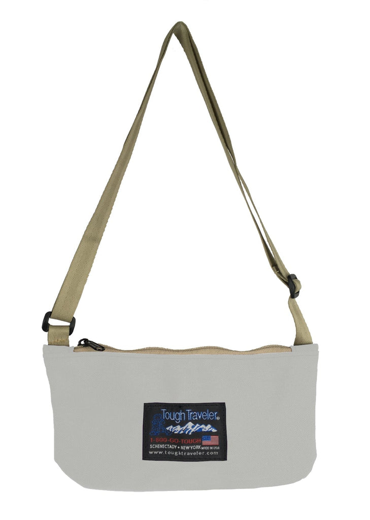 SIDESTER Tough Traveler - Made in USA since 1970