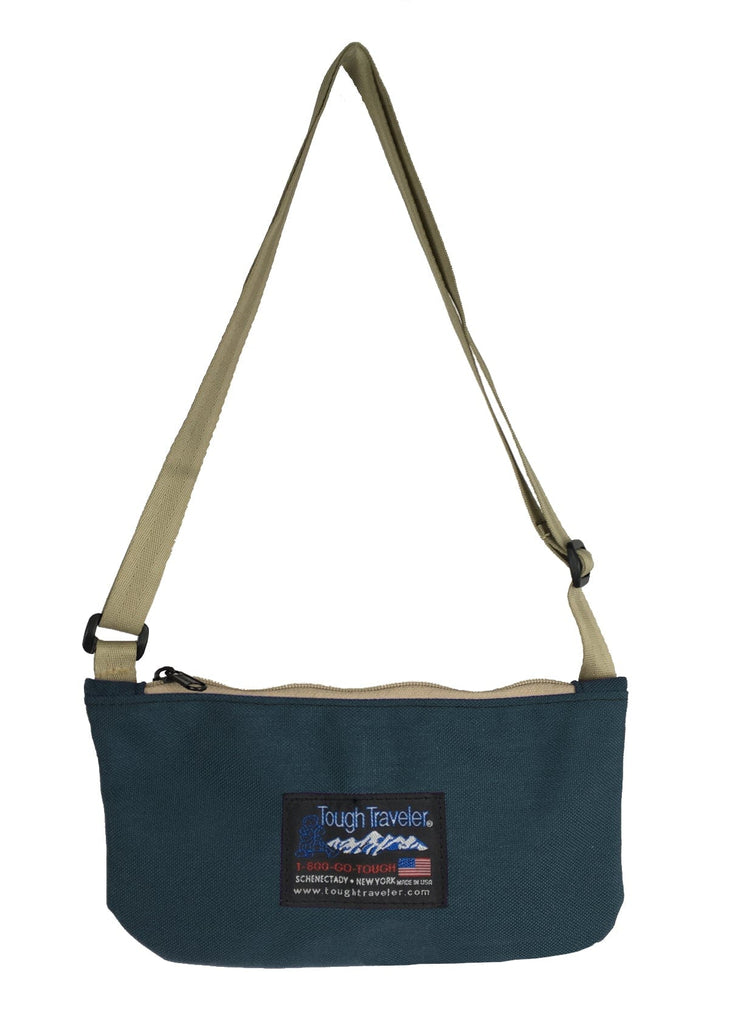 SIDESTER Tough Traveler - Made in USA since 1970