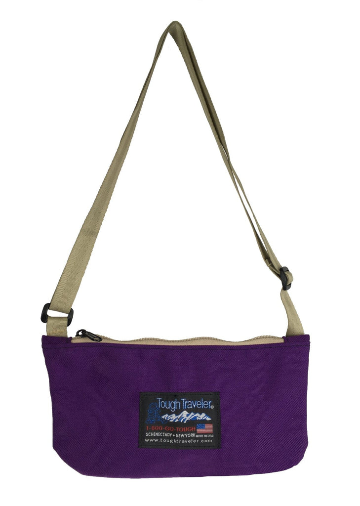 SIDESTER Tough Traveler - Made in USA since 1970