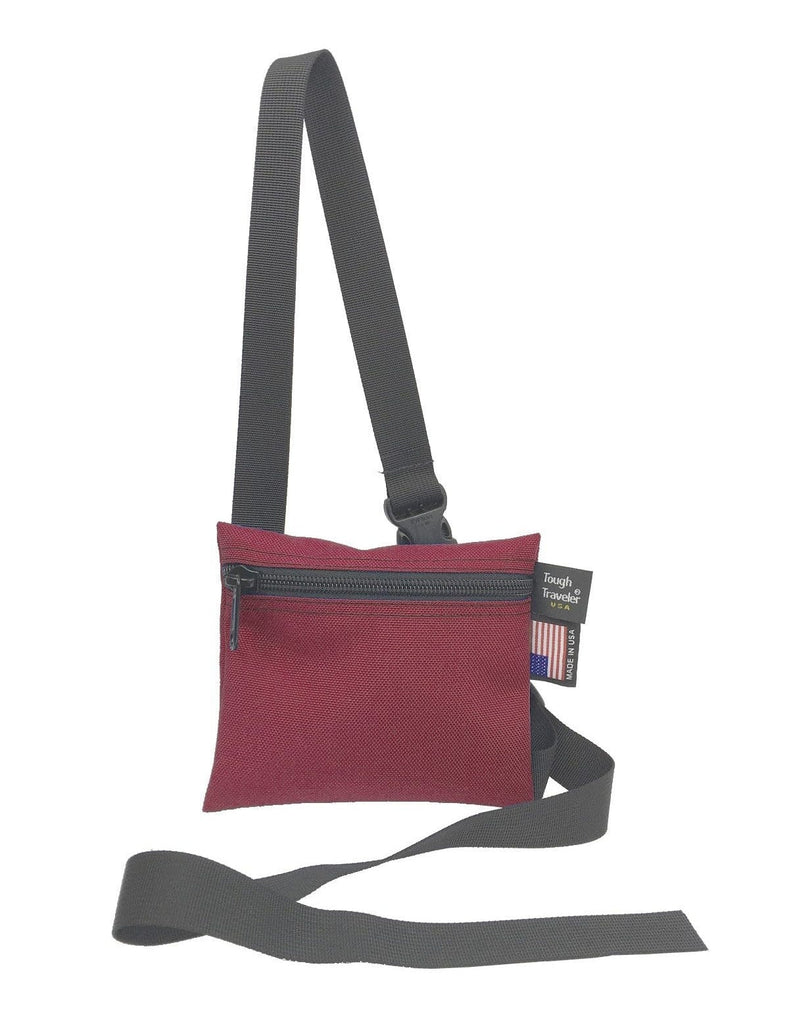 SLING POUCH Tough Traveler - Made in USA since 1970