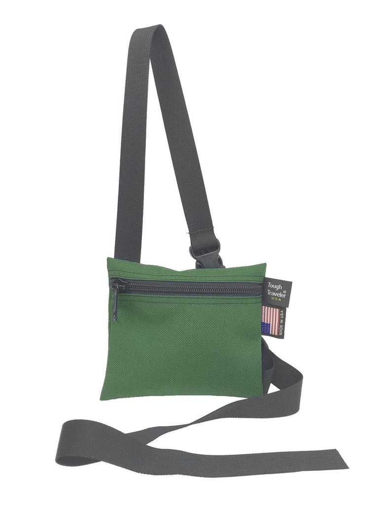 SLING POUCH Tough Traveler - Made in USA since 1970