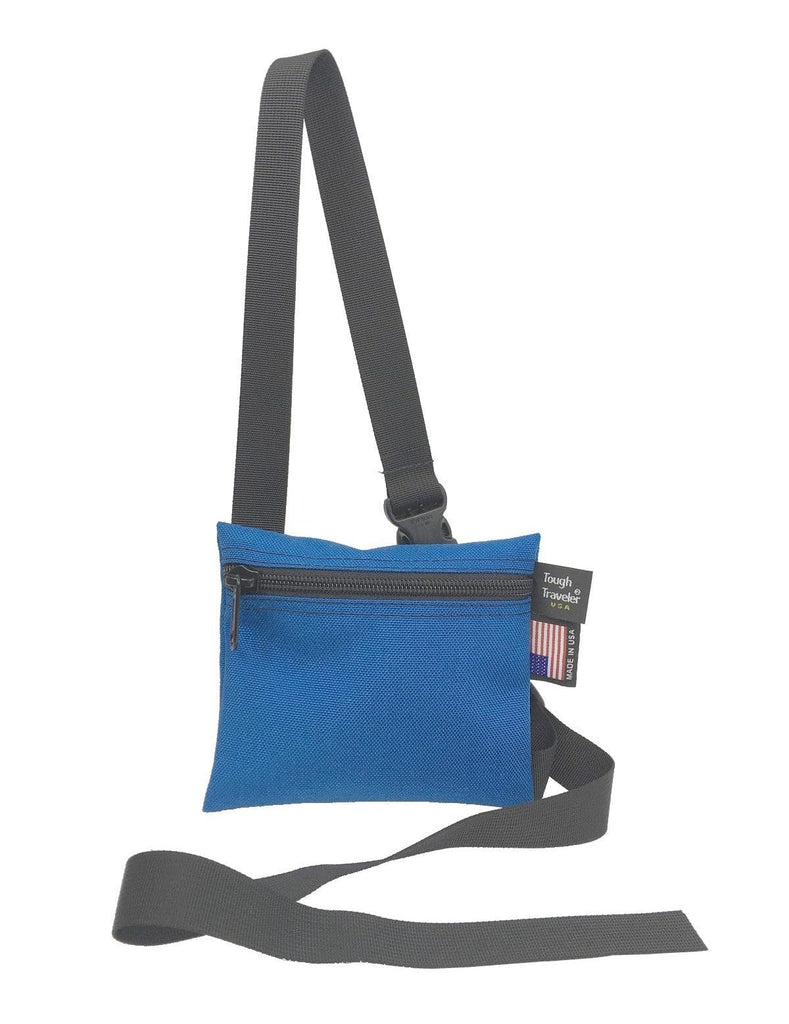 SLING POUCH Tough Traveler - Made in USA since 1970