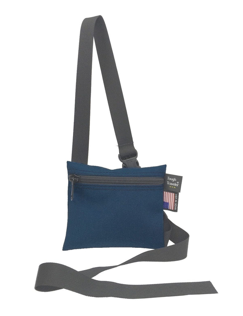 SLING POUCH Tough Traveler - Made in USA since 1970