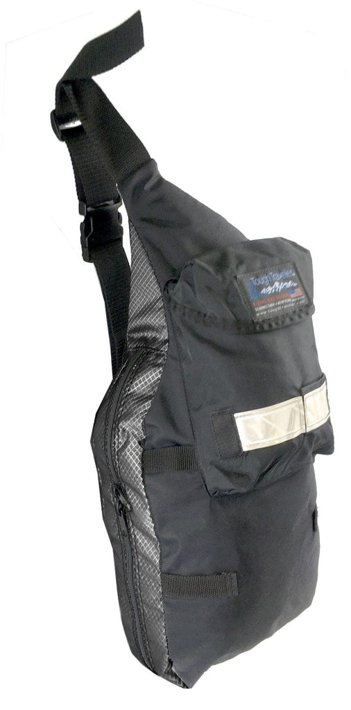 SLINGSTER Tough Traveler - Made in USA since 1970