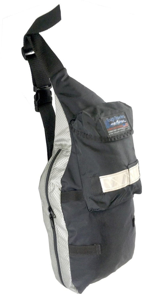 SLINGSTER Tough Traveler - Made in USA since 1970